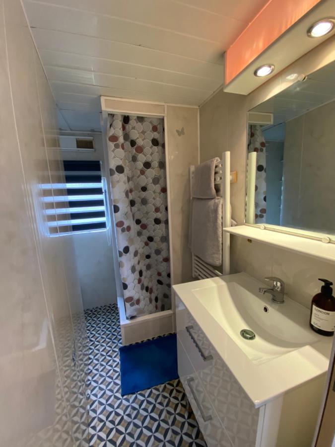 Chalet De Provence Αιξ-αν-Προβάνς Εξωτερικό φωτογραφία
