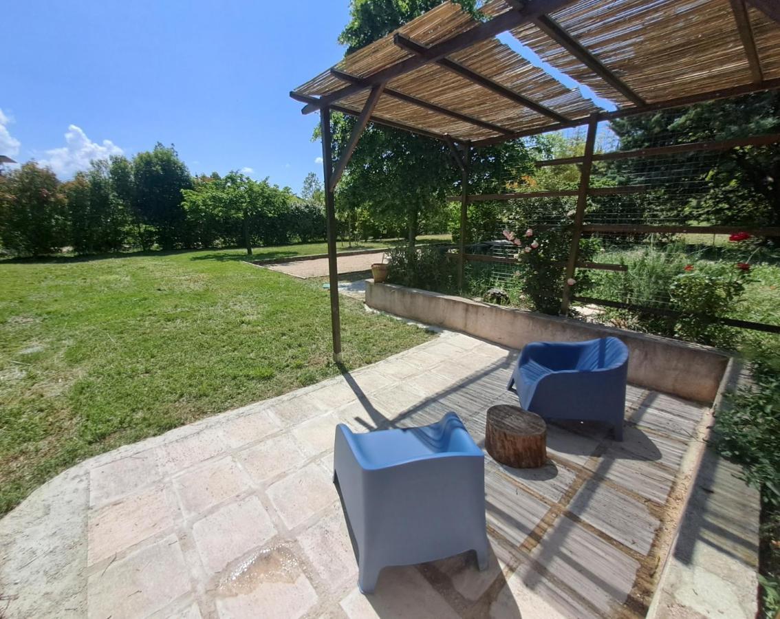 Chalet De Provence Αιξ-αν-Προβάνς Εξωτερικό φωτογραφία